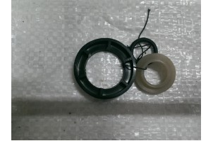 ИЖ мотоцикл набір пластика вала кікстартера